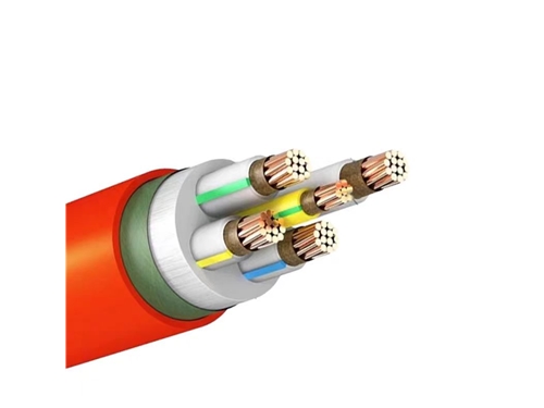 廣西電投線纜有限公司-NG-ABTLV 5*16=礦物質(zhì)電纜_礦物質(zhì)電纜_銅芯_10.0mm2_5芯_低壓