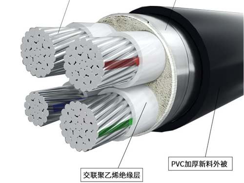 廣西電投線纜有限公司-1.8/3KV YJLHV22 185=鋁合金電纜_1.8/3KV YJLHV22 3*185_鋁合金_185.0mm2_3芯_低壓